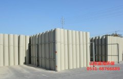 PP管材具有***異的隔聲功能