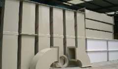 pp阻燃方管的正確連接可以帶來***處