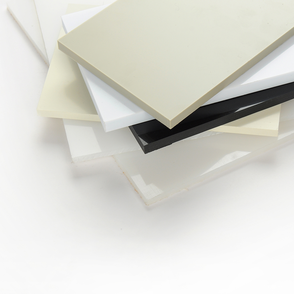 PP塑料板：環(huán)保與性能的雙重***勢(shì)