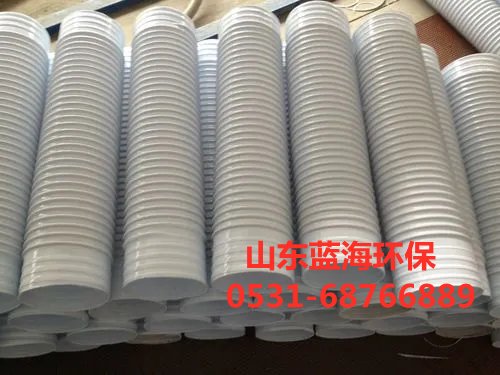 塑料通風(fēng)方管